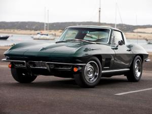1967 Chevrolet Corvette Stingray
